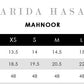 Farida Hasan Summer Festive '25 - Mahnoor - Shirt With Pants