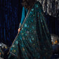 Farah Talib Aziz Velvet Fete '25 - The Verve Shawl