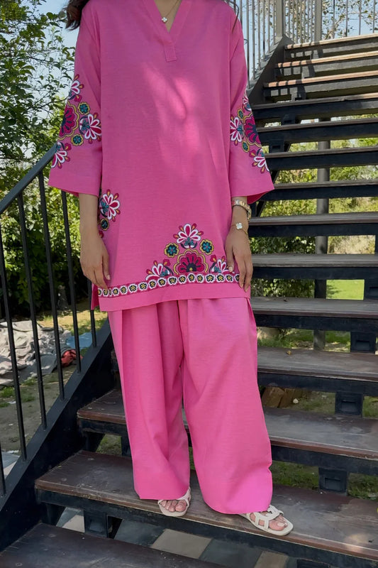 Lapret Eid'25 - Flamingo Set