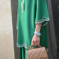 Lapret Eid'25 - Fella Green Set