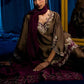 Toffee Truffle | Ayra Festive Formals '26 | Flairs Studio