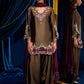 Toffee Truffle | Ayra Festive Formals '26 | Flairs Studio