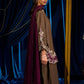 Toffee Truffle | Ayra Festive Formals '26 | Flairs Studio