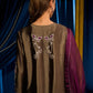 Toffee Truffle | Ayra Festive Formals '26 | Flairs Studio