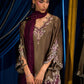 Toffee Truffle | Ayra Festive Formals '26 | Flairs Studio