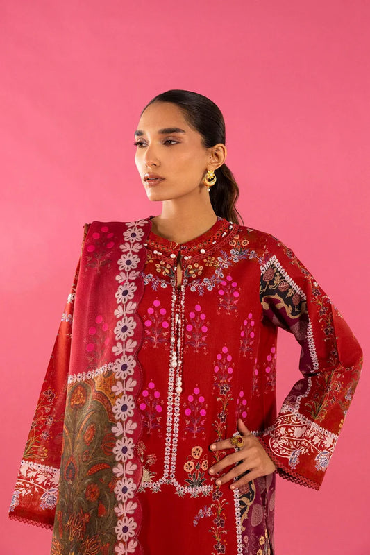 H262-001A-3AS | Mahay Summer '26 Vol. 2 | SANA SAFINAZ