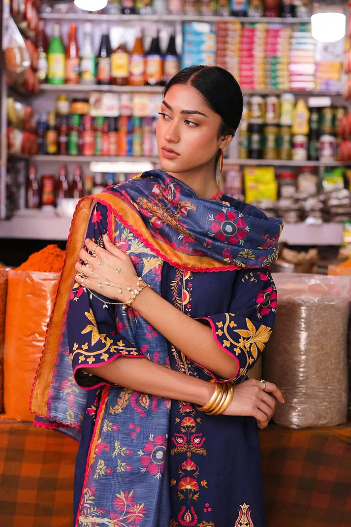 H262-002A-3AG | Mahay Summer '26 Vol. 2 | SANA SAFINAZ