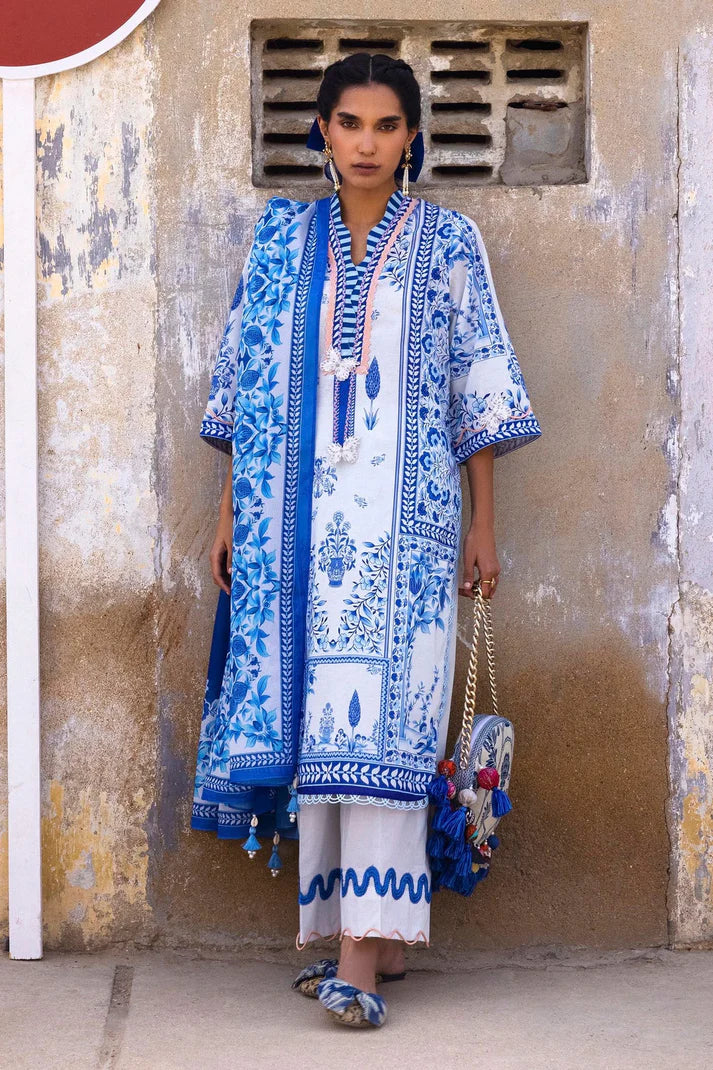 H262-004A-3CS | Mahay Summer '26 Vol. 2 | SANA SAFINAZ