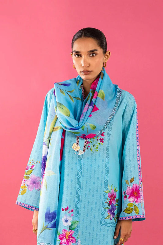 H262-006B-2BS | Mahay Summer '26 Vol. 2 | SANA SAFINAZ