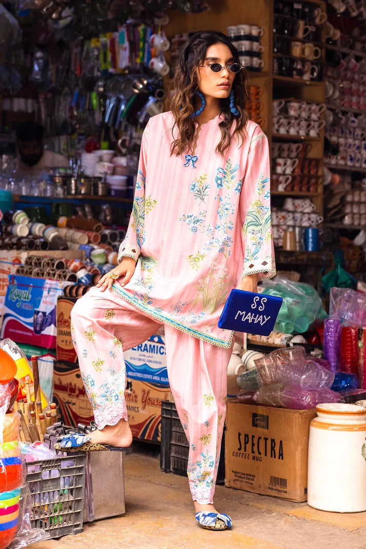 H262-008B-2AC | Mahay Summer '26 Vol. 2 | SANA SAFINAZ