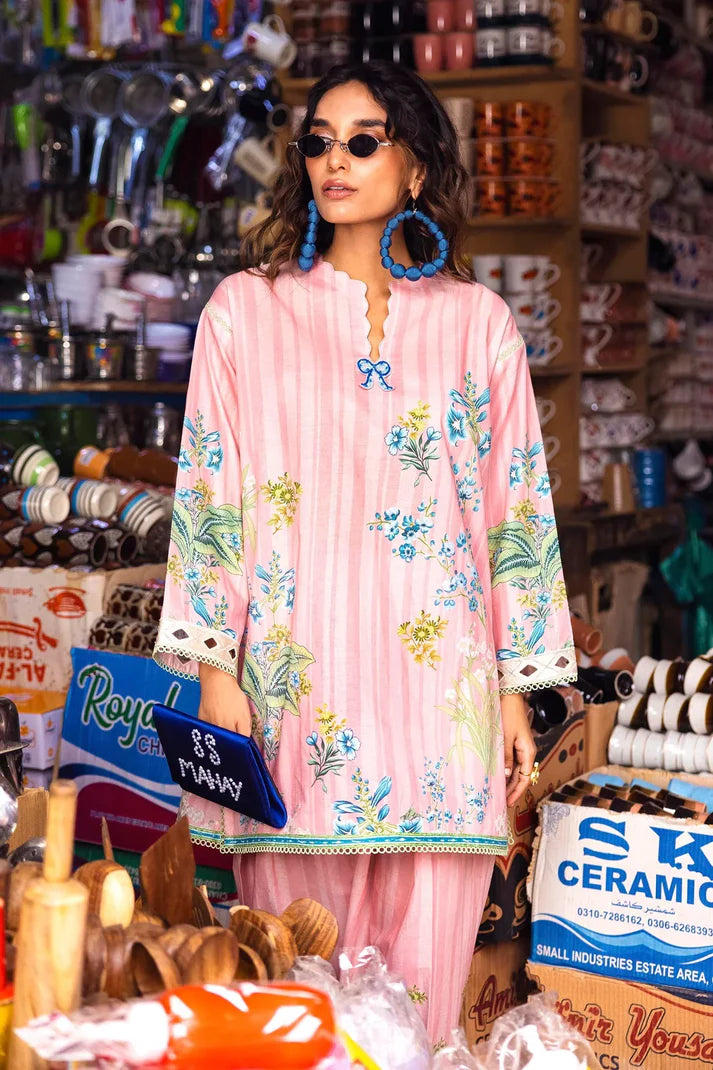 H262-008B-2AC | Mahay Summer '26 Vol. 2 | SANA SAFINAZ