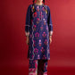 Sana Safinaz Mahay Summer '26 Vol III - Unstitched 2 Piece Lawn Suit - H263-003