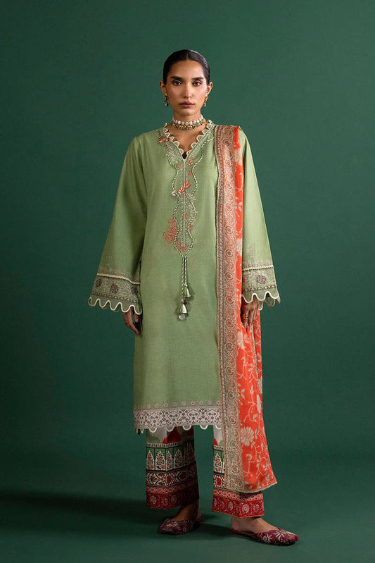 H263-005A-3CG | Mahay Summer '26 Vol 3 | SANA SAFINAZ
