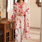 Sana Safinaz Mahay Summer '26 Vol III - Unstitched 3 Piece Lawn Suit - H263-009a-3c