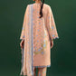 Sana Safinaz Mahay Summer Vol V '26 - Unstitched Printed 3 Piece Lawn Suit - H265-001A-3CI