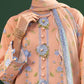 Sana Safinaz Mahay Summer Vol V '26 - Unstitched Printed 3 Piece Lawn Suit - H265-001A-3CI