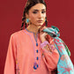 Sana Safinaz Mahay Summer Vol V '26 - Unstitched Printed 2 Piece Lawn Suit - H265-003B-2AC