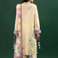 Sana Safinaz Mahay Summer Vol V '26 - Unstitched Printed 3 Piece Lawn Suit - H265-005B-3AG