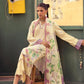 Sana Safinaz Mahay Summer Vol V '26 - Unstitched Printed 3 Piece Lawn Suit - H265-005B-3AG