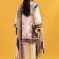 Sana Safinaz Mahay Summer Vol V '26 - Unstitched Printed 3 Piece Lawn Suit - H265-007A-3CI