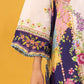 Sana Safinaz Mahay Summer Vol V '26 - Unstitched Printed 3 Piece Lawn Suit - H265-007A-3CI