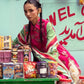 Sana Safinaz Mahay Summer Vol V '26 - Unstitched Printed 3 Piece Lawn Suit - H265-008A-3AG