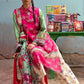 Sana Safinaz Mahay Summer Vol V '26 - Unstitched Printed 3 Piece Lawn Suit - H265-008A-3AG