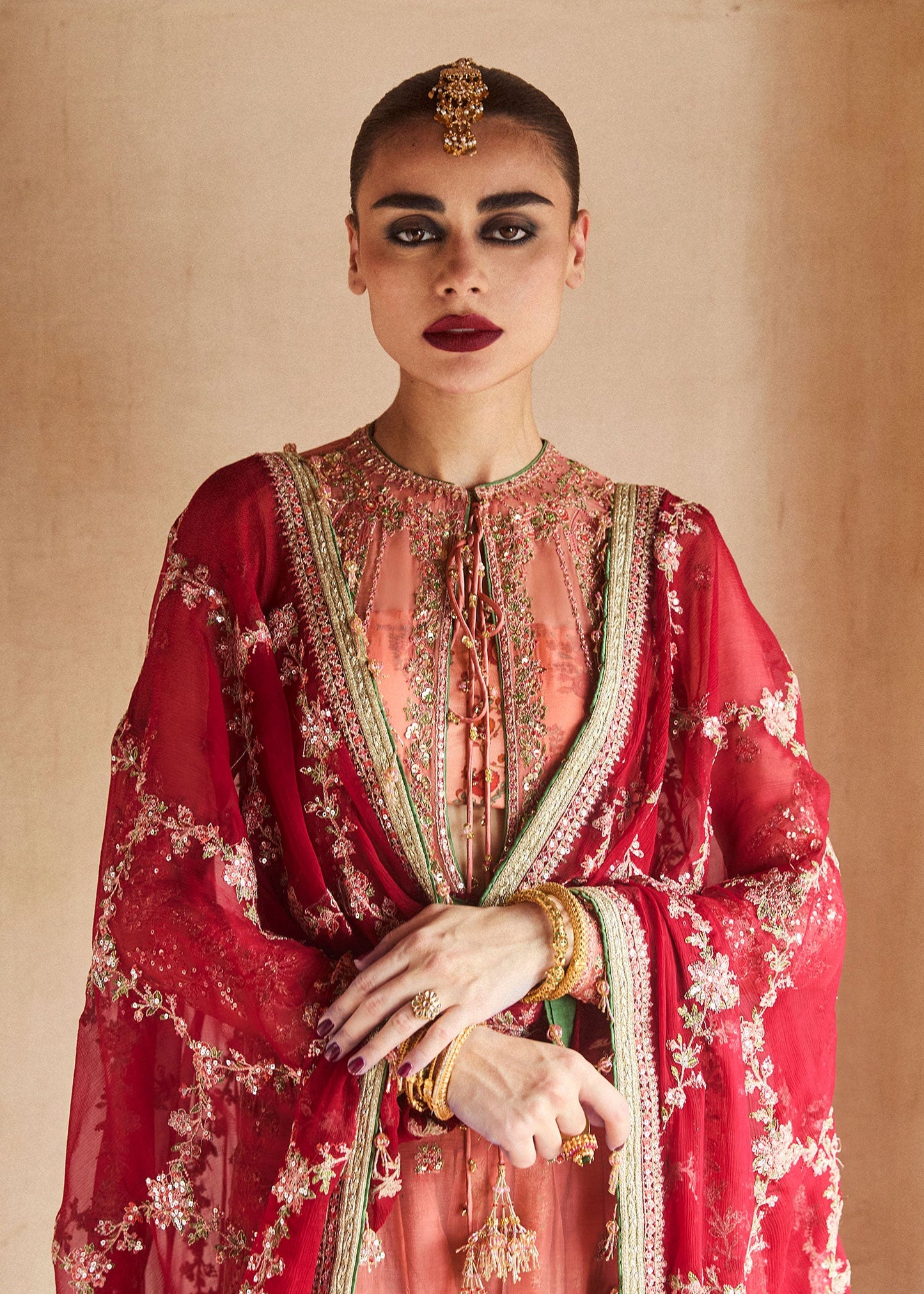 Hussain Rehar Wedding Festive 2024 | Romawi