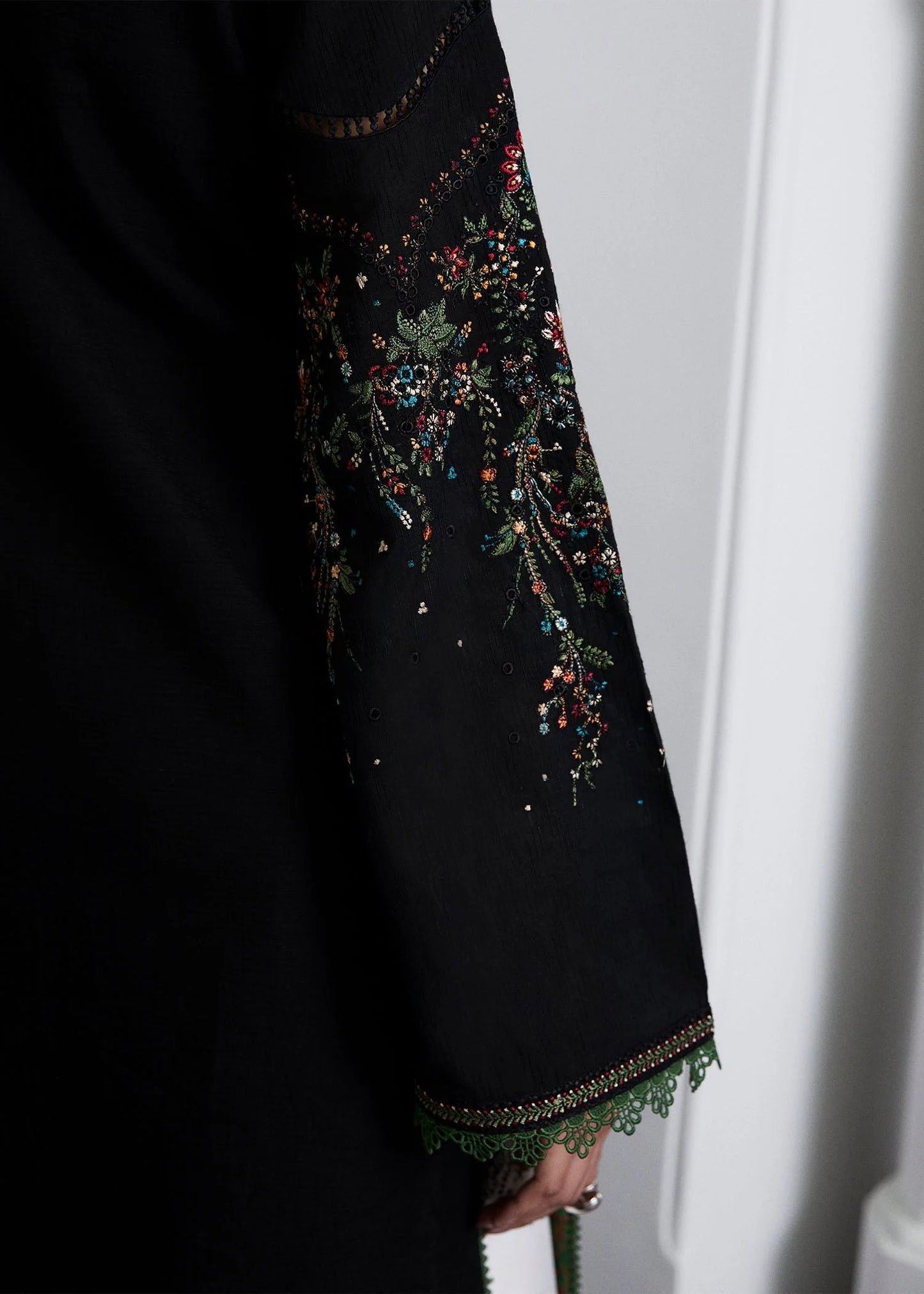Hussain Rehar Pret SS '25 - Noa