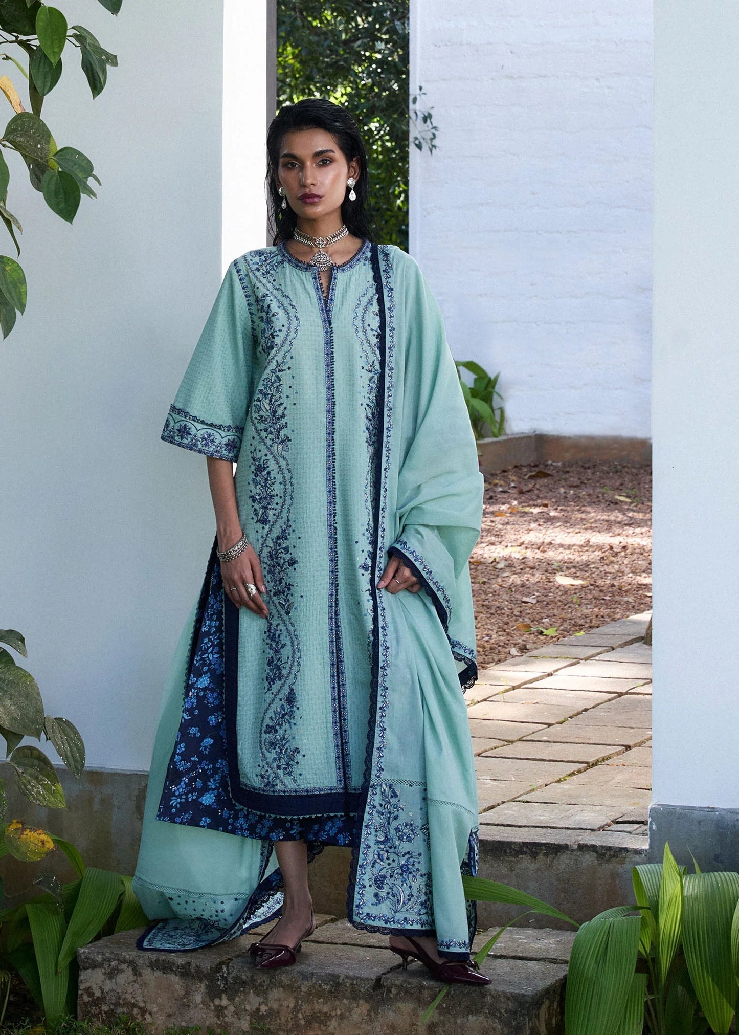 Hussain Rehar Pret SS '25 - Nesta