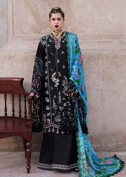 Nirmal SS’25 by Hussain Rehar | Arzo