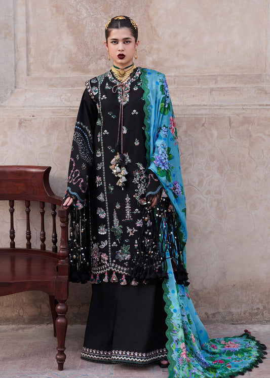 Nirmal SS’25 by Hussain Rehar | Arzo
