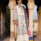 Nirmal SS’25 by Hussain Rehar | Motia
