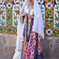Nirmal SS’25 by Hussain Rehar | Motia