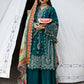 Nirmal SS’25 by Hussain Rehar | Saher