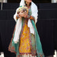 Nirmal SS’25 by Hussain Rehar | Masam
