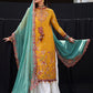 Nirmal SS’25 by Hussain Rehar | Masam