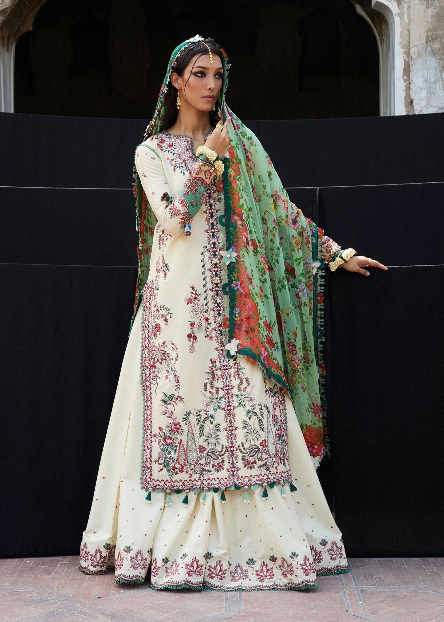 Nirmal SS’25 by Hussain Rehar | Sahil