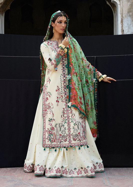 Nirmal SS’25 by Hussain Rehar | Sahil