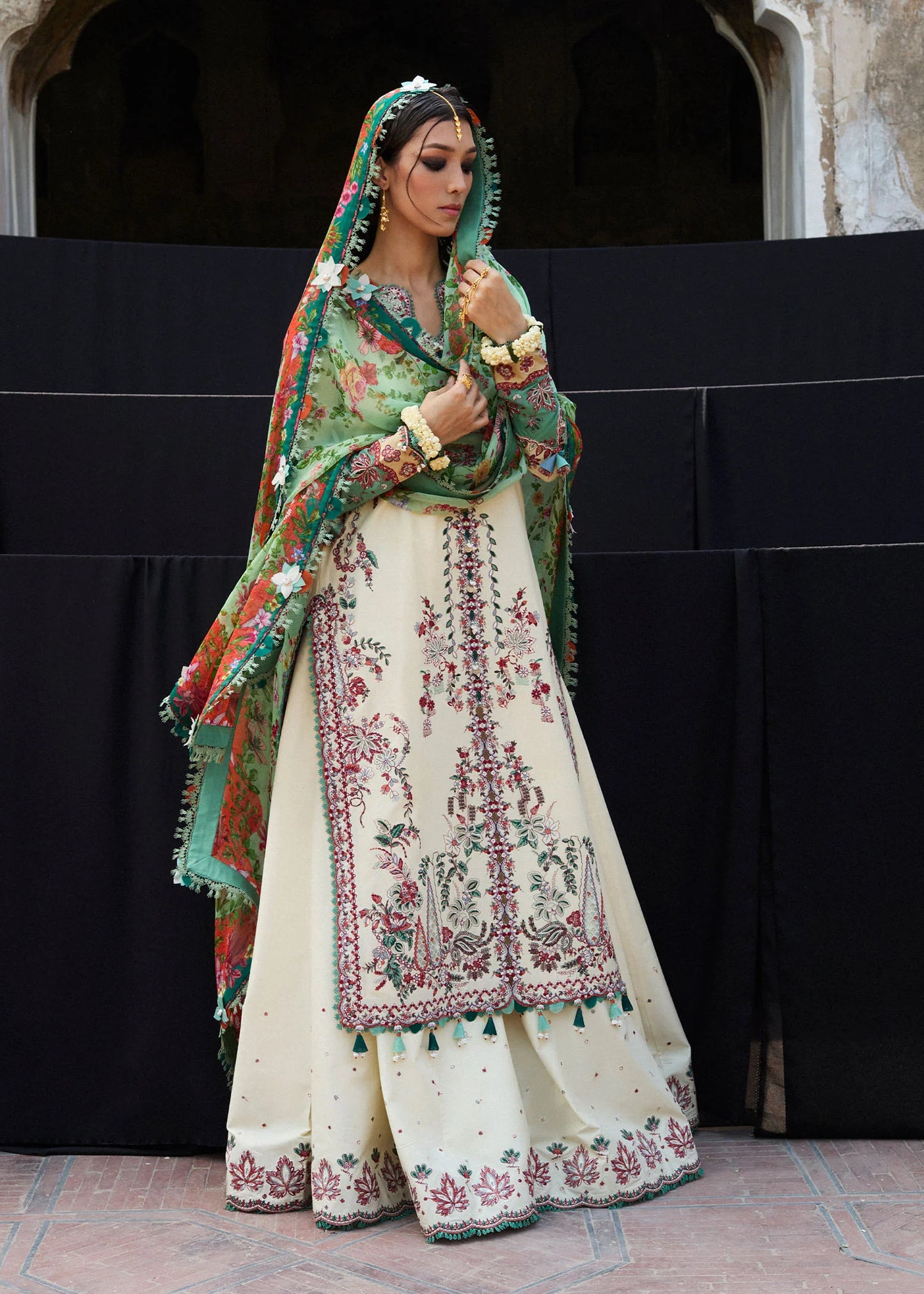 Nirmal SS’25 by Hussain Rehar | Sahil