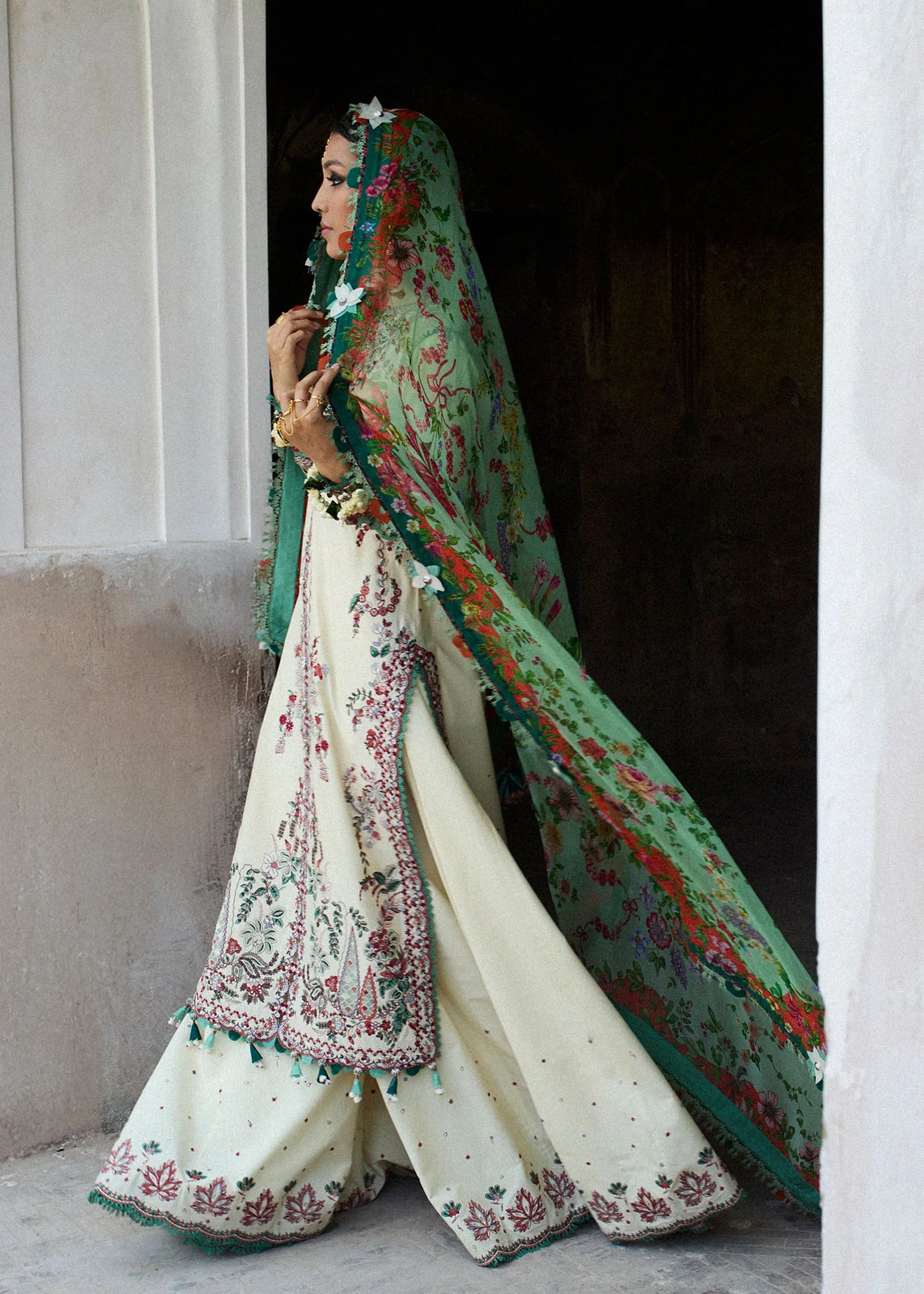 Nirmal SS’25 by Hussain Rehar | Sahil