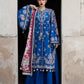 Nirmal SS’25 by Hussain Rehar | Zarqa