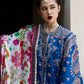 Nirmal SS’25 by Hussain Rehar | Zarqa