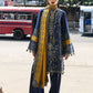 Hussain Rehar Luxury Lawn '25 - Riviera