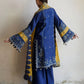 Hussain Rehar Luxury Lawn '25 - Riviera
