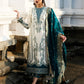 Hussain Rehar Luxury Lawn '25 - Veil