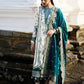 Hussain Rehar Luxury Lawn '25 - Veil