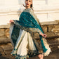 Hussain Rehar Luxury Lawn '25 - Veil