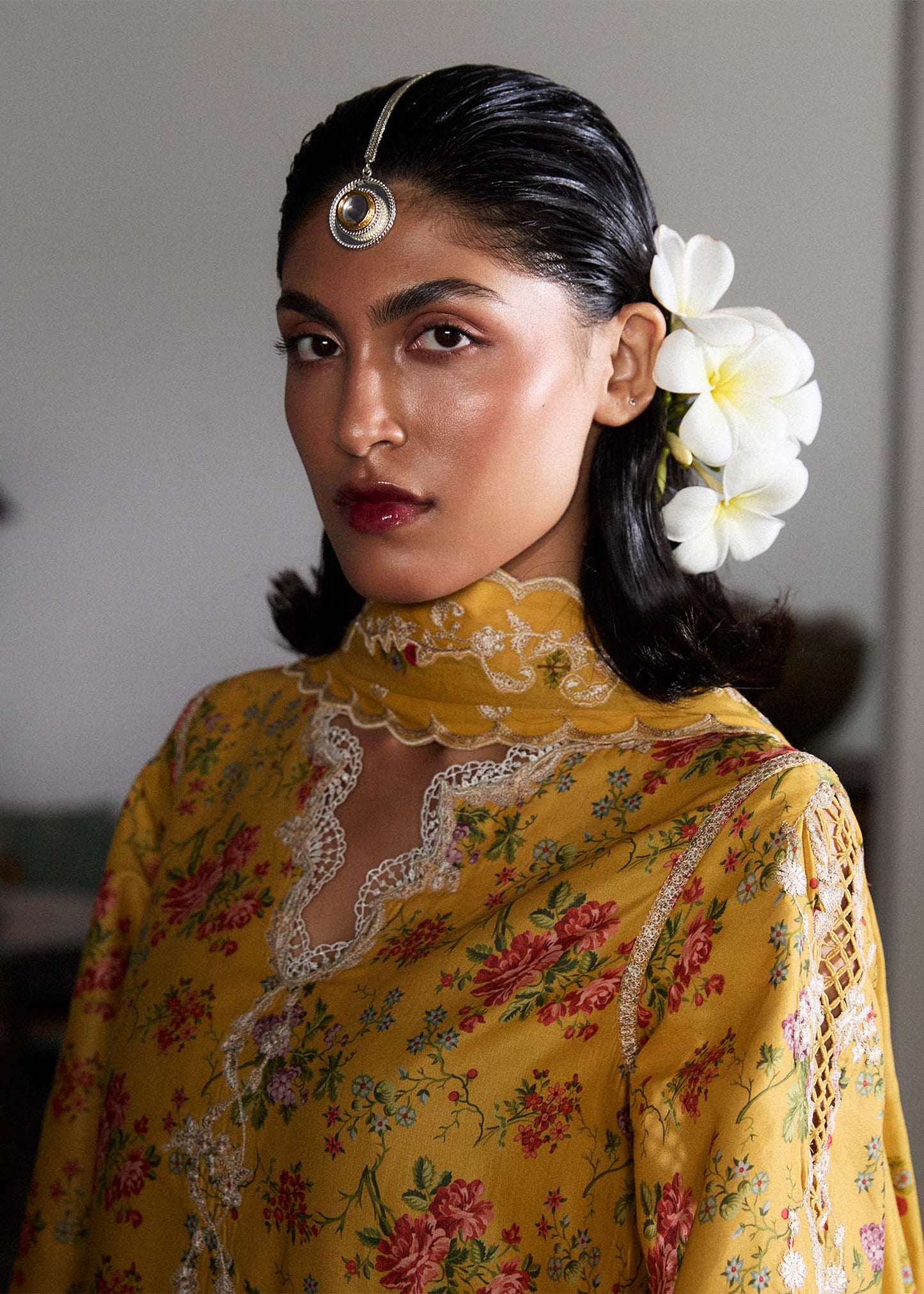 Hussain Rehar Pret SS '25 - Enid