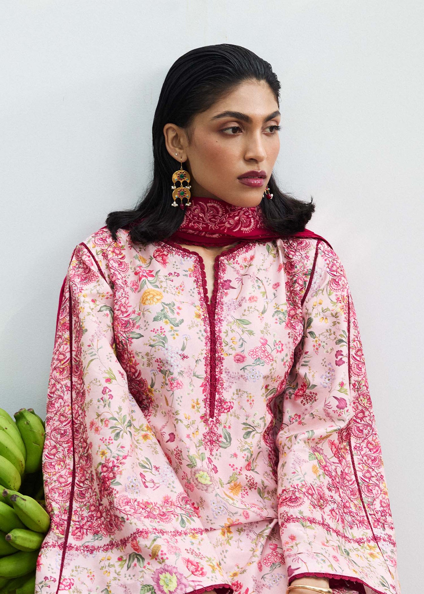 Hussain Rehar Pret SS '25 - Darla